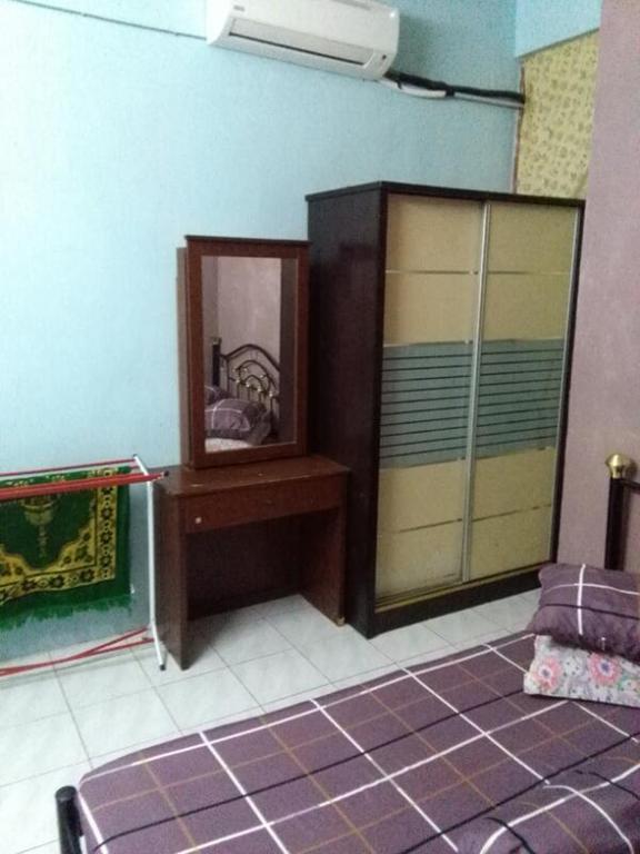 Deenaz Utara Homestay Alor Setar Exterior foto
