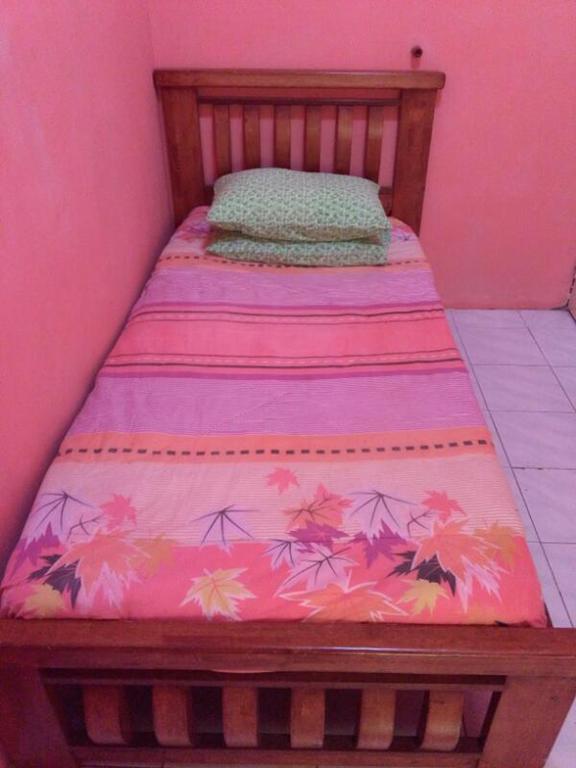 Deenaz Utara Homestay Alor Setar Exterior foto